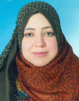 اميرة تهامى محمد الطيب