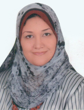 أمنية عبدالعظيم عبدالحليم هلال
