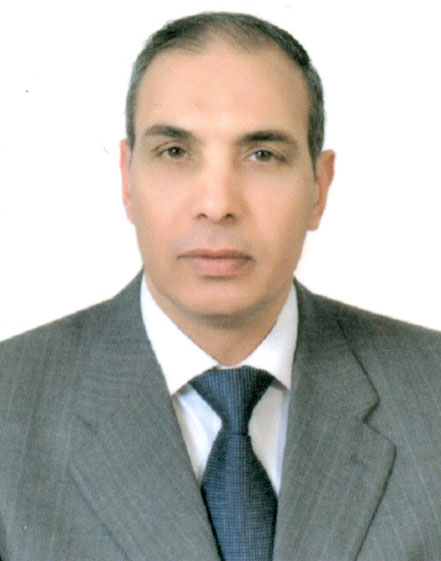 ماجد السيد علوان الديب