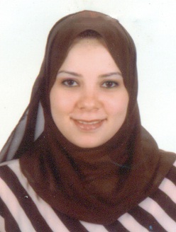 نرمين محمد عزت الكفراوى