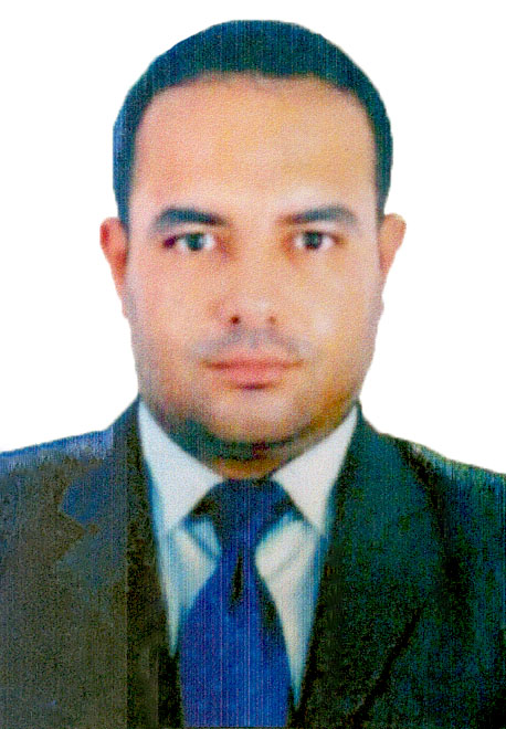 احمد السيد على محمود