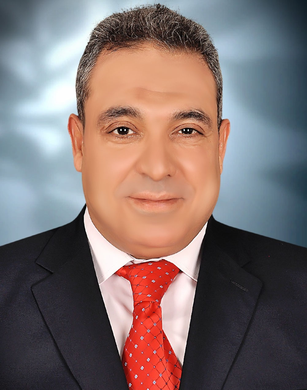 أحمد رأفت عباس محمد