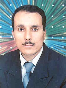 احمد عبدالعاطى جاب الله الصياد