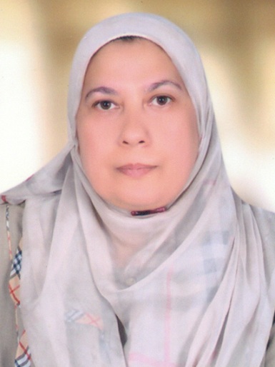 امل الحسينى مصلحى الشوربجى