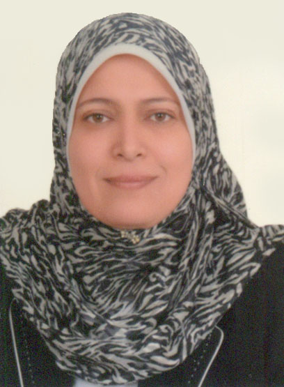 امل عبدالوهاب محمد بدوى