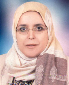 ايمان انور محمد سالم الشامى