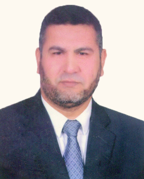 خالد جوده محمد محمد