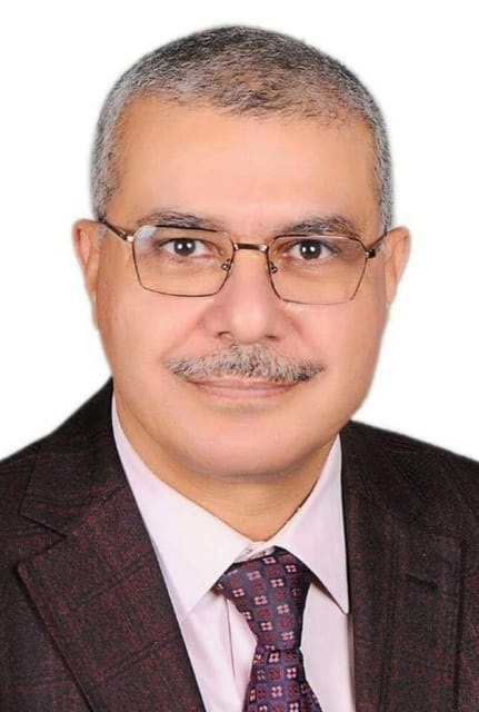 خالد على الدرندلى محمد سعيد الدرندلى