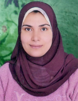 داليا صابر احمد السيد
