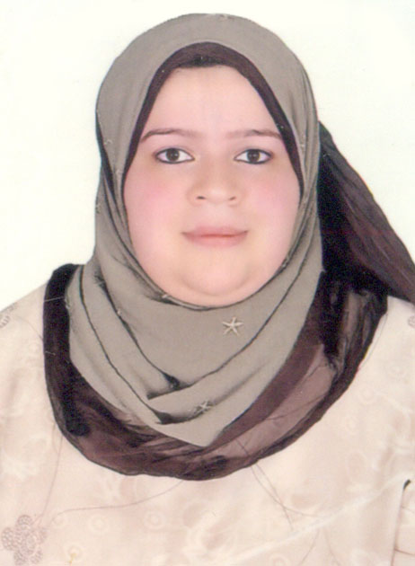 دينا شوقى عبدالرحمن رمضان