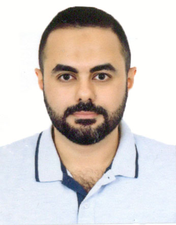 رائف صيام سيد احمد
