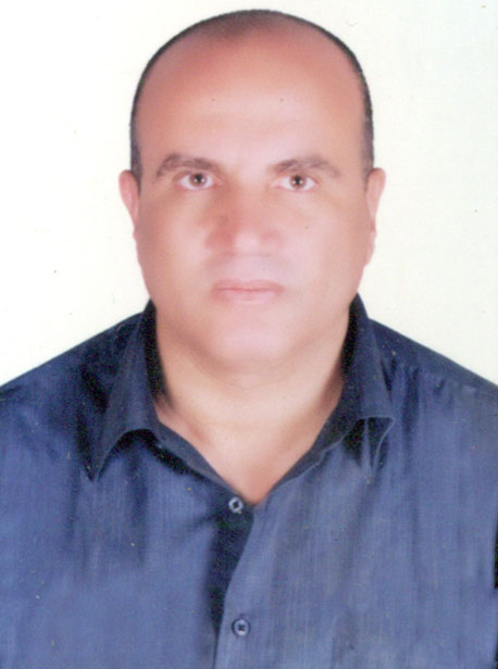راضى فوزى حنفى مرسى