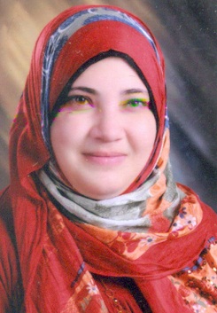 رانيا محمد على عطيه