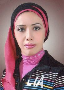 شيماء احمد السيد احمد