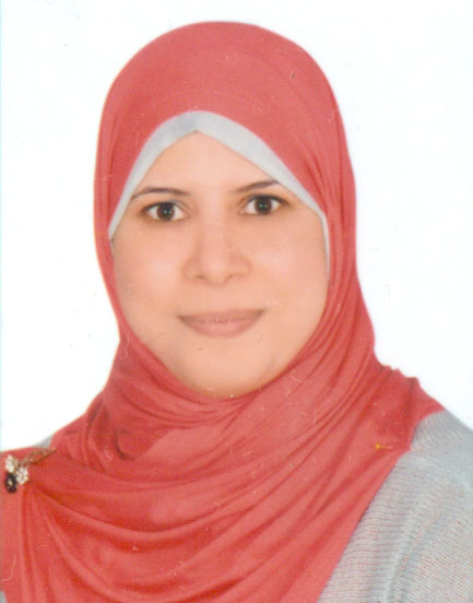 شيماء محمد عبدالعزيز سليمان