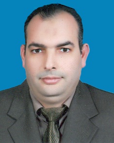 علاء احمد عبدالرحمن محمد