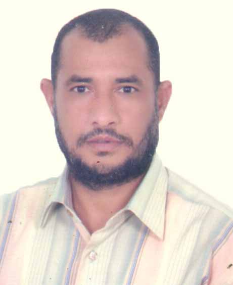 غريب محمد عبدالرجال عثمان