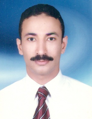 محمد على السيد محمد عجوة