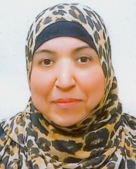 مرفت صبرى محمد عزب