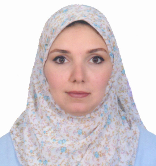 نانيس نادر زكى حسين