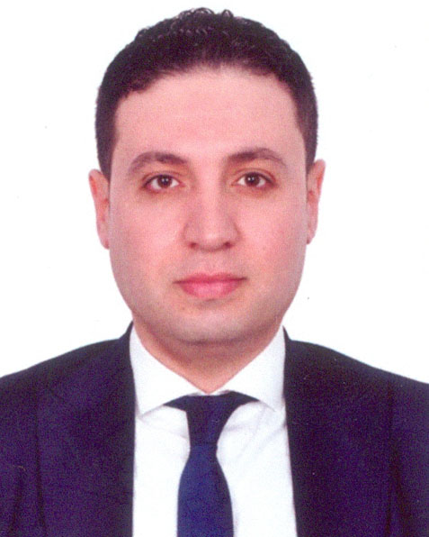 هيثم جودة محمد مؤيد