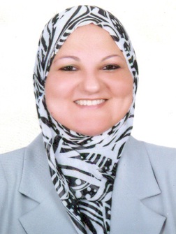 جيهان الهامى محمد غالب عطيه