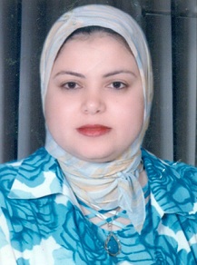 سناء محمد عزب السيد