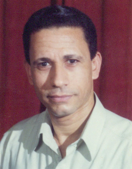 محمد محمد مرعى محمد الجزار