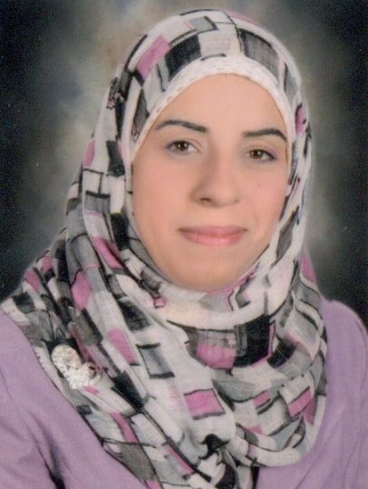 منى محمد الصاوى محمد