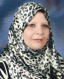 نجوى عبدالستار عبدالحميد محمد