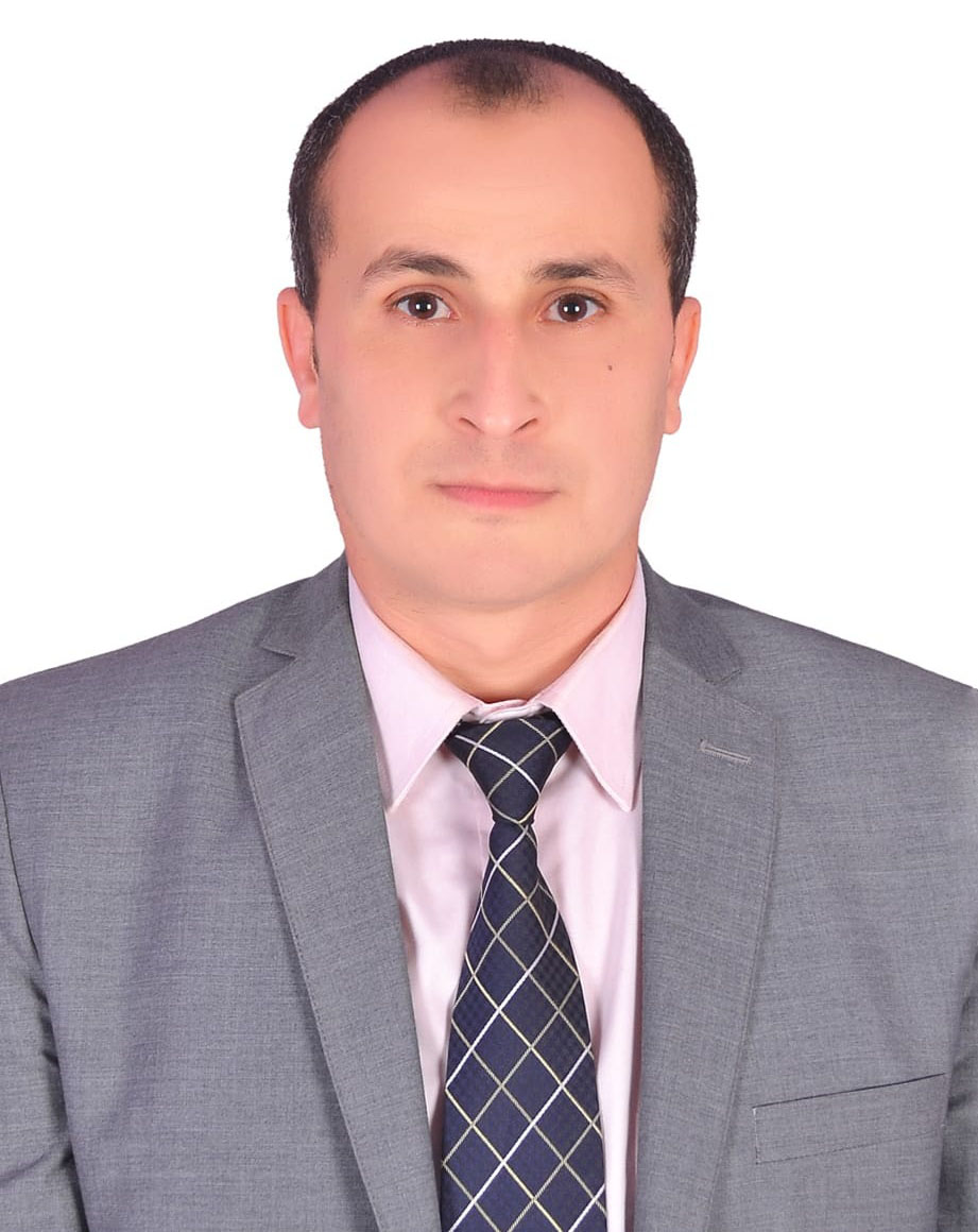احمد نعمت الله فرحات عطية