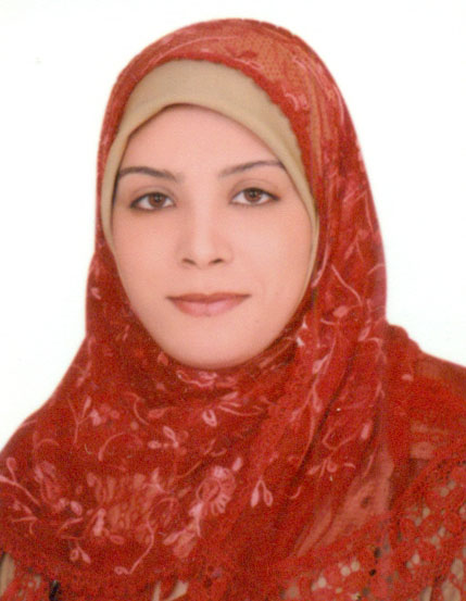 اسماء طه ياسين على قيشاوى
