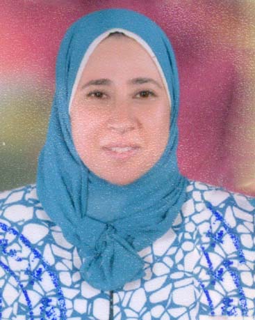 اميرة مصطفى السعيد محمد