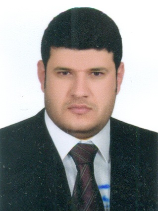 تامر سعيد امام عبدالعال