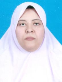 خلود محمد ابراهيم البوهى