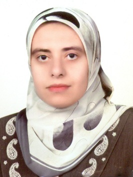 شيماء محمد جلال محمد
