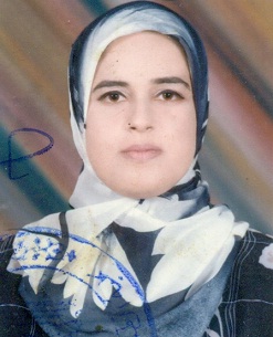 شيماء محمد جوده احمد