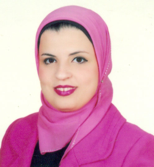 علا عادل على حسنين