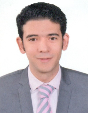 محمد سمير احمد محمد