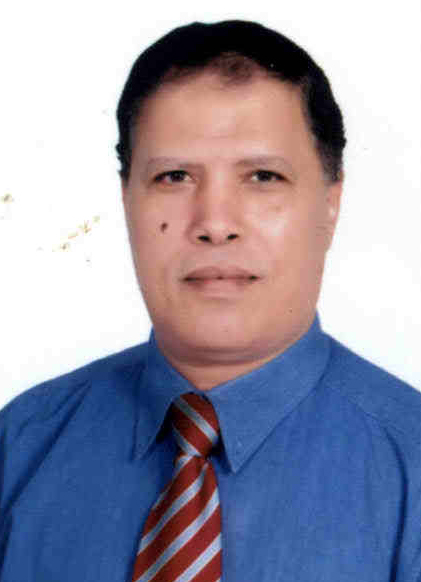 محمد محمد زكى حماده