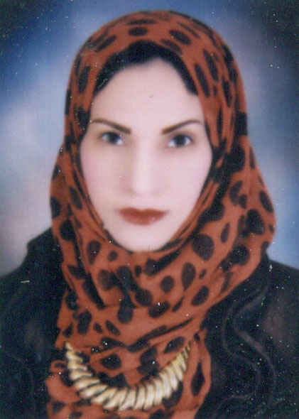 وفاء عبده محمد محمد موسى