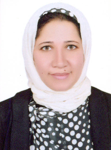 امل السيد سليم ابراهيم