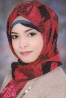 سماح عباده السيد رمضان على