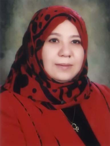 سميرة محمد خليل ابراهيم