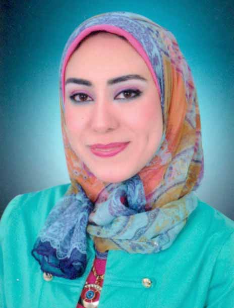 شيماء عبدالحميد عبدالسلام