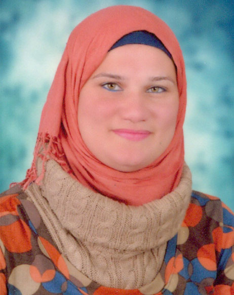 شيماء مصطفى عبدالله على