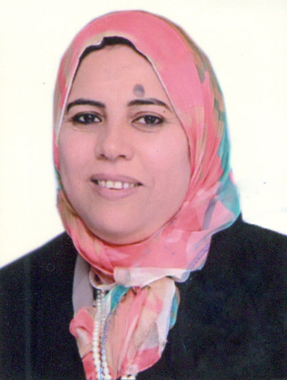 عزيزة محمد عفيفى السيد