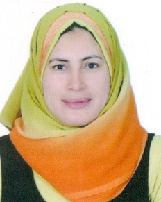 مايسه محمد عفيفى السيد
