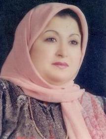 مرفت عبدالغفار الجوهرى