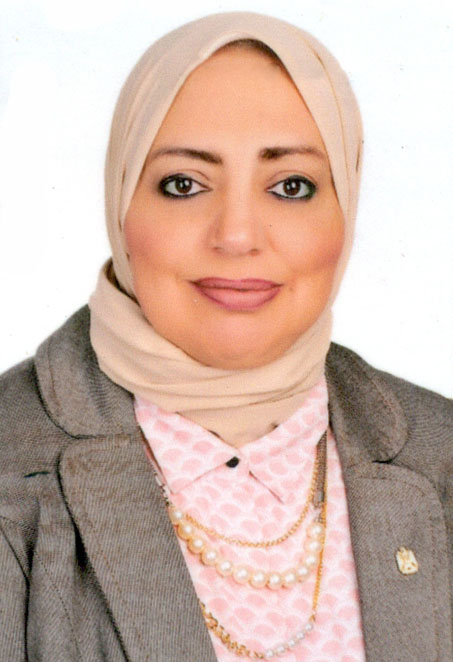 Nadia Mohamed Alsawy Gafar